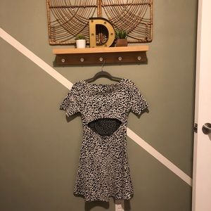Guess brand dress